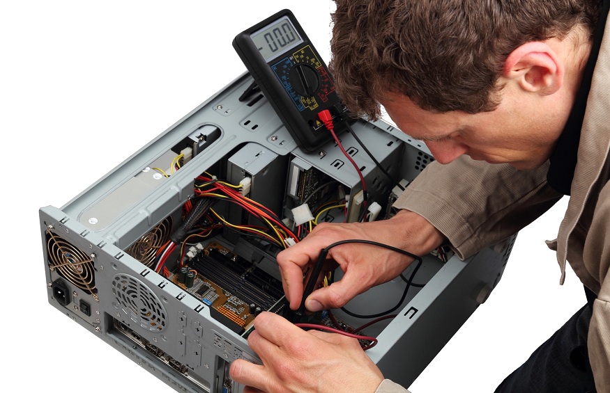 Advantages of getting electronic repair services
