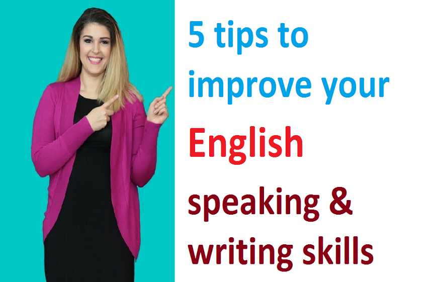5 Great Ways To Improve Your Child’s English Speaking Skills