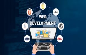 Beginning With A Web Development Company!