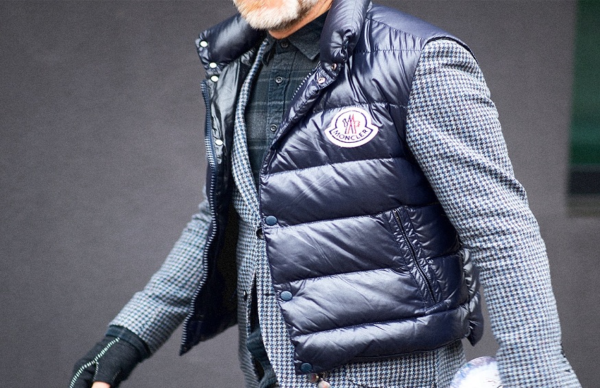 How can a Gilet Enhance Your Overall Performance?