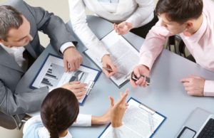 Contract Negotiations Strategies