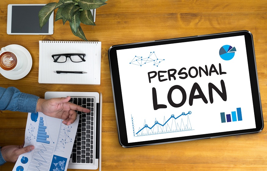 3 Reasons Why You Must Apply for an Instant Personal Loan Online