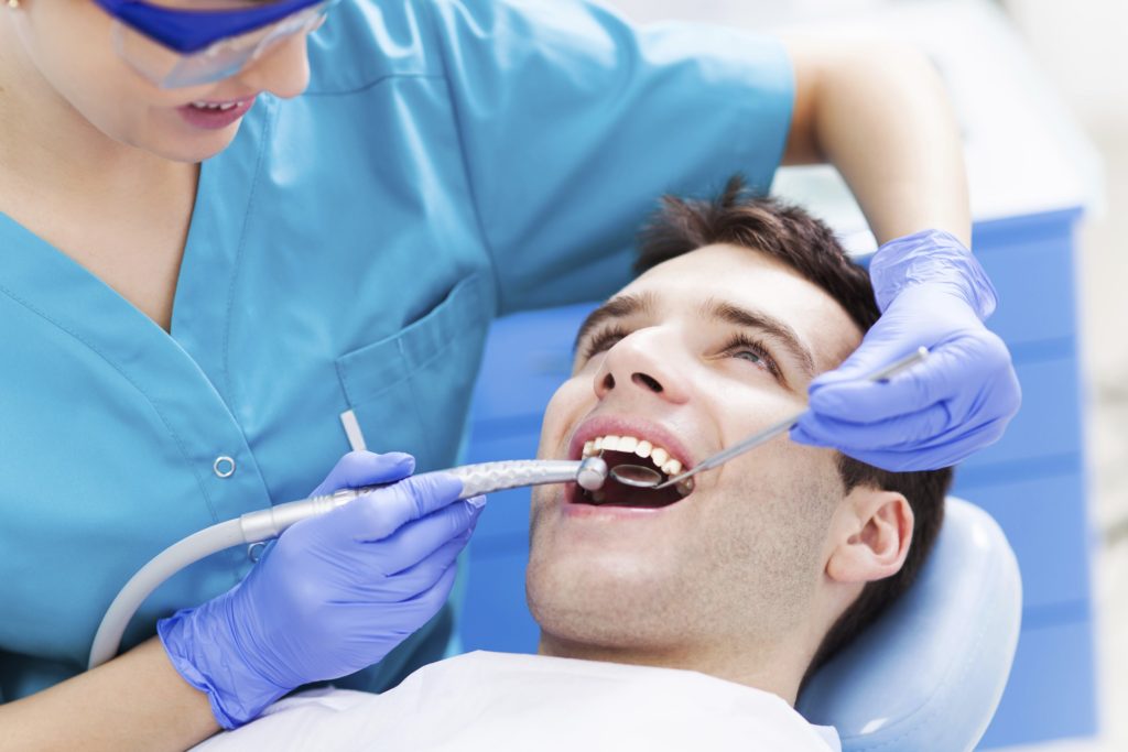 Reasons Why Should You Visit the Dentist Regularly
