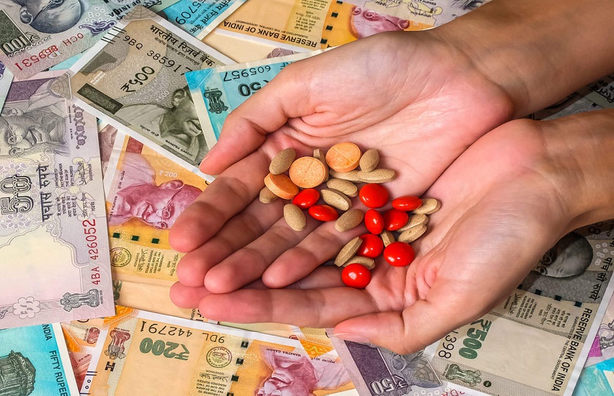 Is It Advisable for You to Invest in Pharma Mutual Funds?