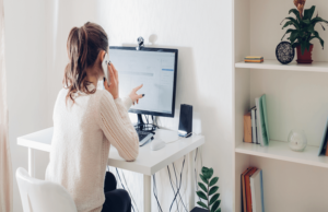 Working Remotely – A Better way to handle your Ecommerce Business