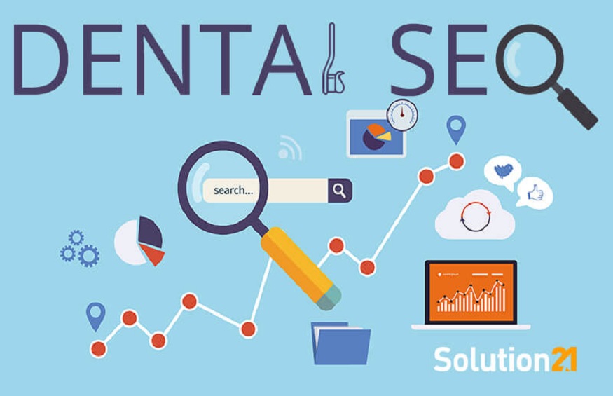 What is dental SEO? How does it help you market your practice?