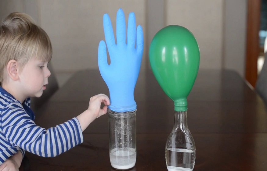 A List of Fun and Innovative Science Experiment Ideas That You Can Try Out for Your Fifth Grader Today!