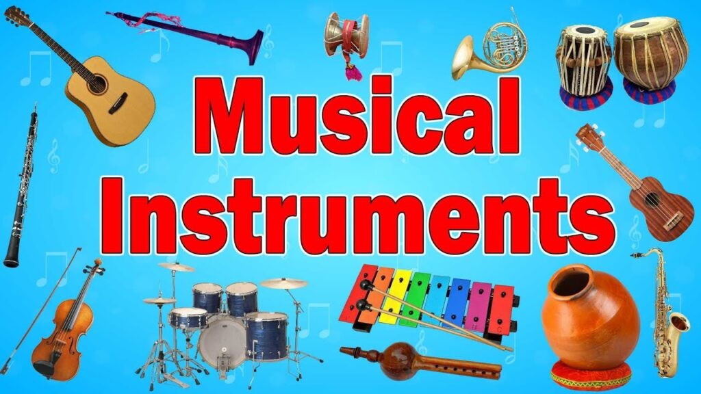 Which Musical Instrument Is Recommended For Beginners?