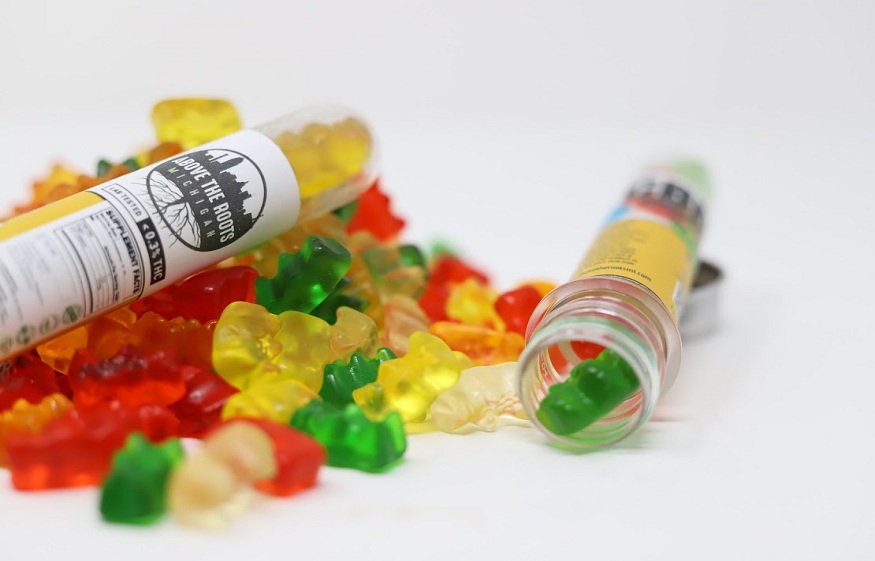 What is the right dosage for CBD Gummies?
