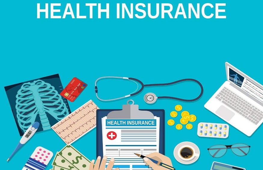 10 reasons to buy Health Insurance online in India