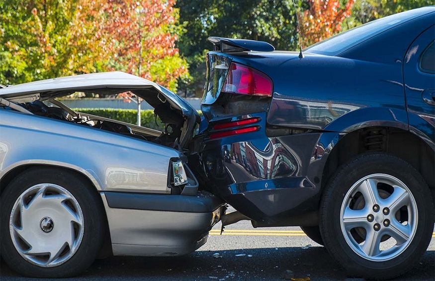 Been in a Car Accident? Know Your Rights and Obligations