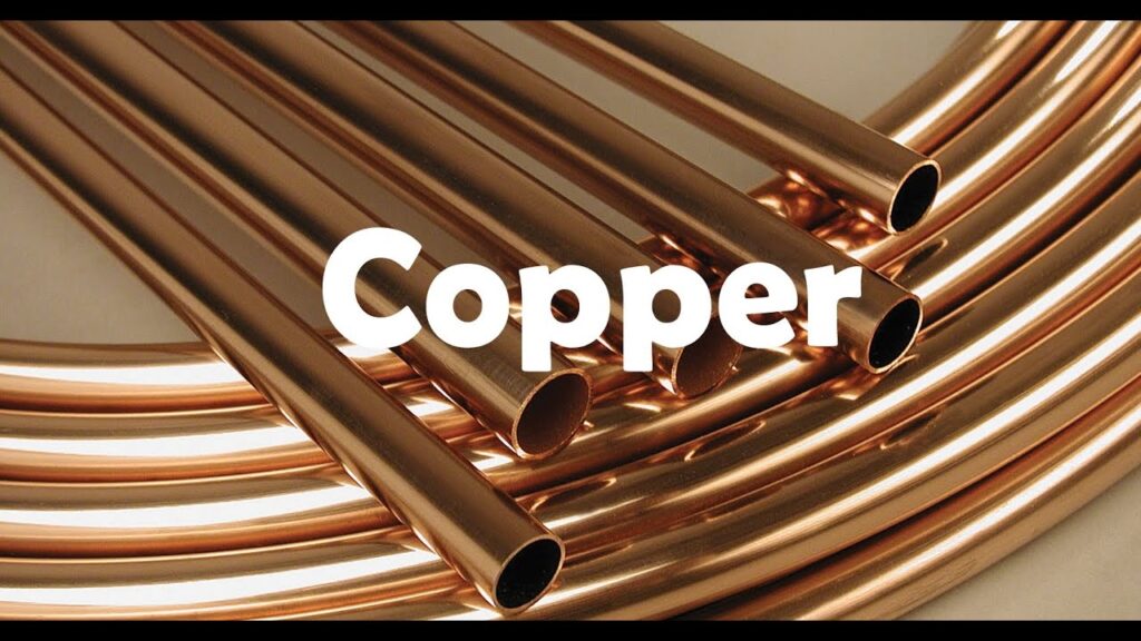 Five Essential Uses of Copper in Daily Life