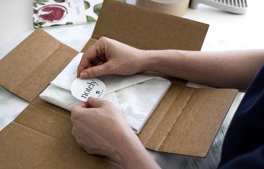2 Surprisingly Customizable Things About Cardboard Packaging