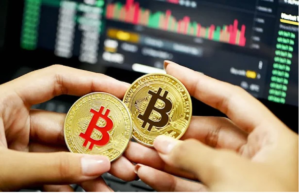 CRYPTO FOR KIDS