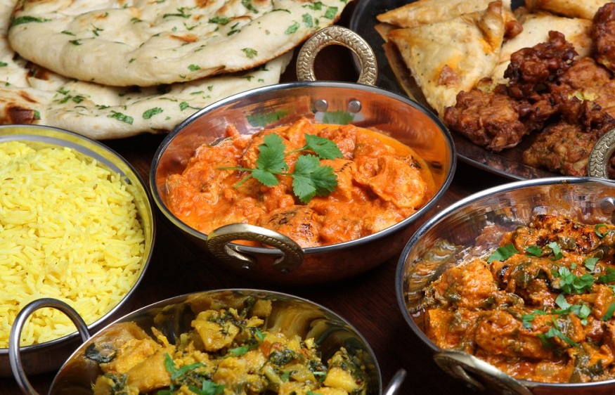 4 Exotic Indian Dishes to Drool