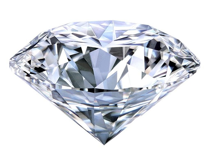 Know The Difference: Cubic Zirconia Vs. Diamond?