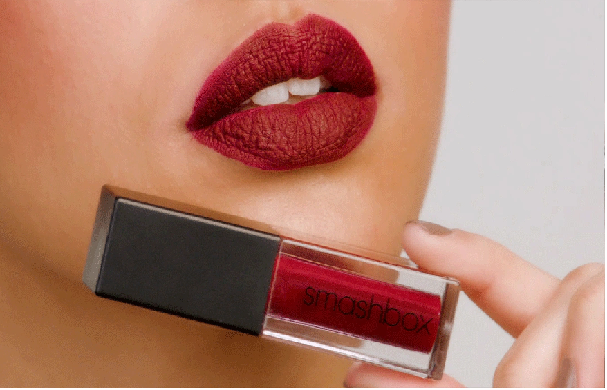 6Matte Liquid Lipsticks for Women Makeup