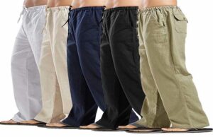 Summer Bottoms for Men