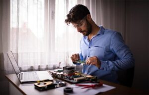 Call for Laptop Repair Service at Home for your Overheating Laptop