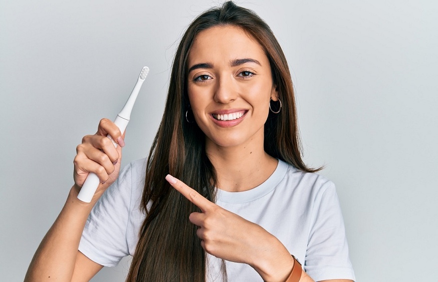 Check out 5 Features of makeO toothsi Electro Toothbrush