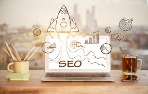 Why Businesses Turn to SEO Agencies