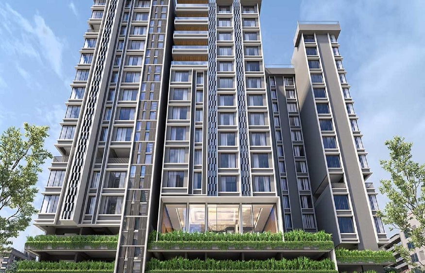 Unravelling the Best Options for Flats in Khar West: Your Ultimate Guide