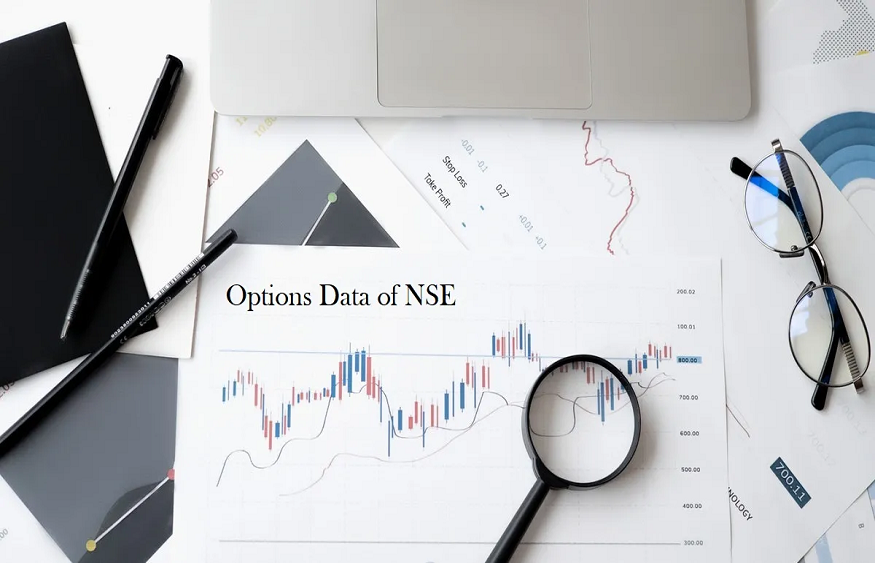 Mastering Technical Analysis with NSE Option Chain Data