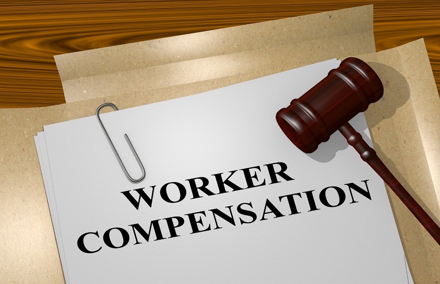 Charles Spinelli Offers an Overview of the Workers Comp Settlement Process and How it Works
