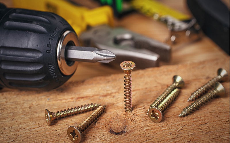 How Do Qatar Suppliers of Bolts and Nuts Guarantee Product Quality?