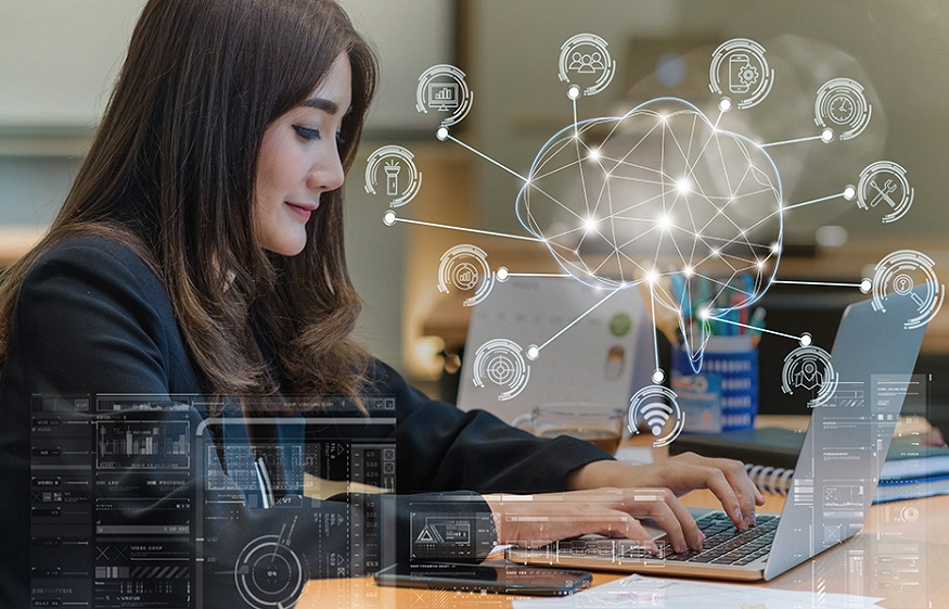 The Complete Generative AI Training: Build the Future Today