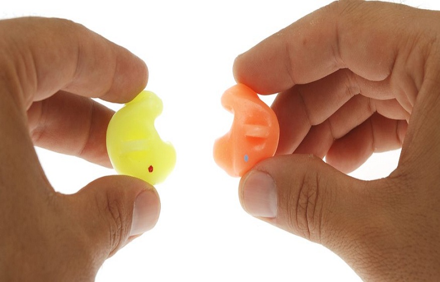 Custom Earplugs and Cooler Bags: Comfort Meets Convenience