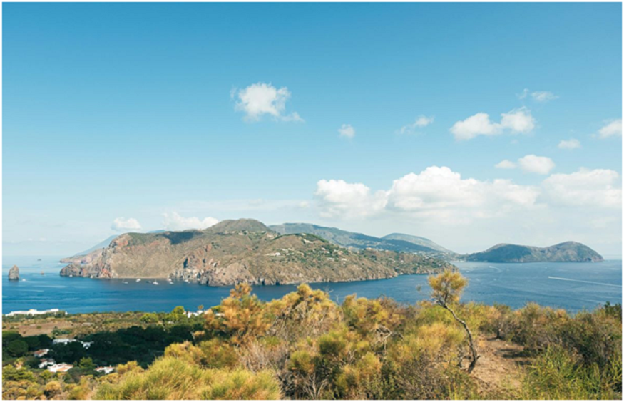 The New Luxury? Sea, Space, and Silence