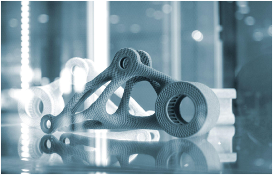 Where to Get Industrial 3D Printing in Brisbane?