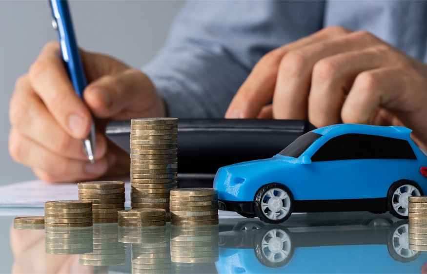 Tax Benefits in Different Vehicle Loan Types